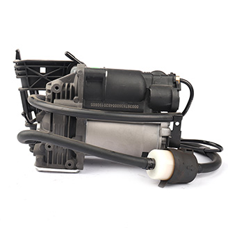 Air Compressor for Jaguar  XJ (V00001-) 2010