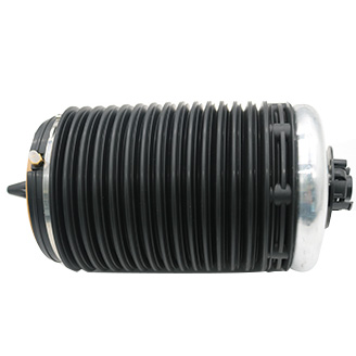 Air Suspension Spring for Audi C7 Rear Right 