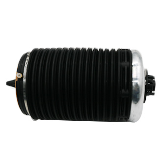 Air Suspension Spring for Audi C7 Rear Right 