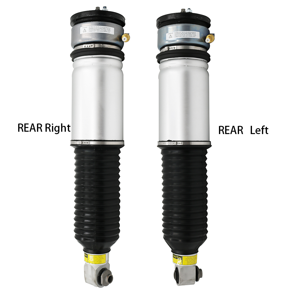 Right Rear air strut without sensor OEM 3712 6785 537(L) E65/E66
