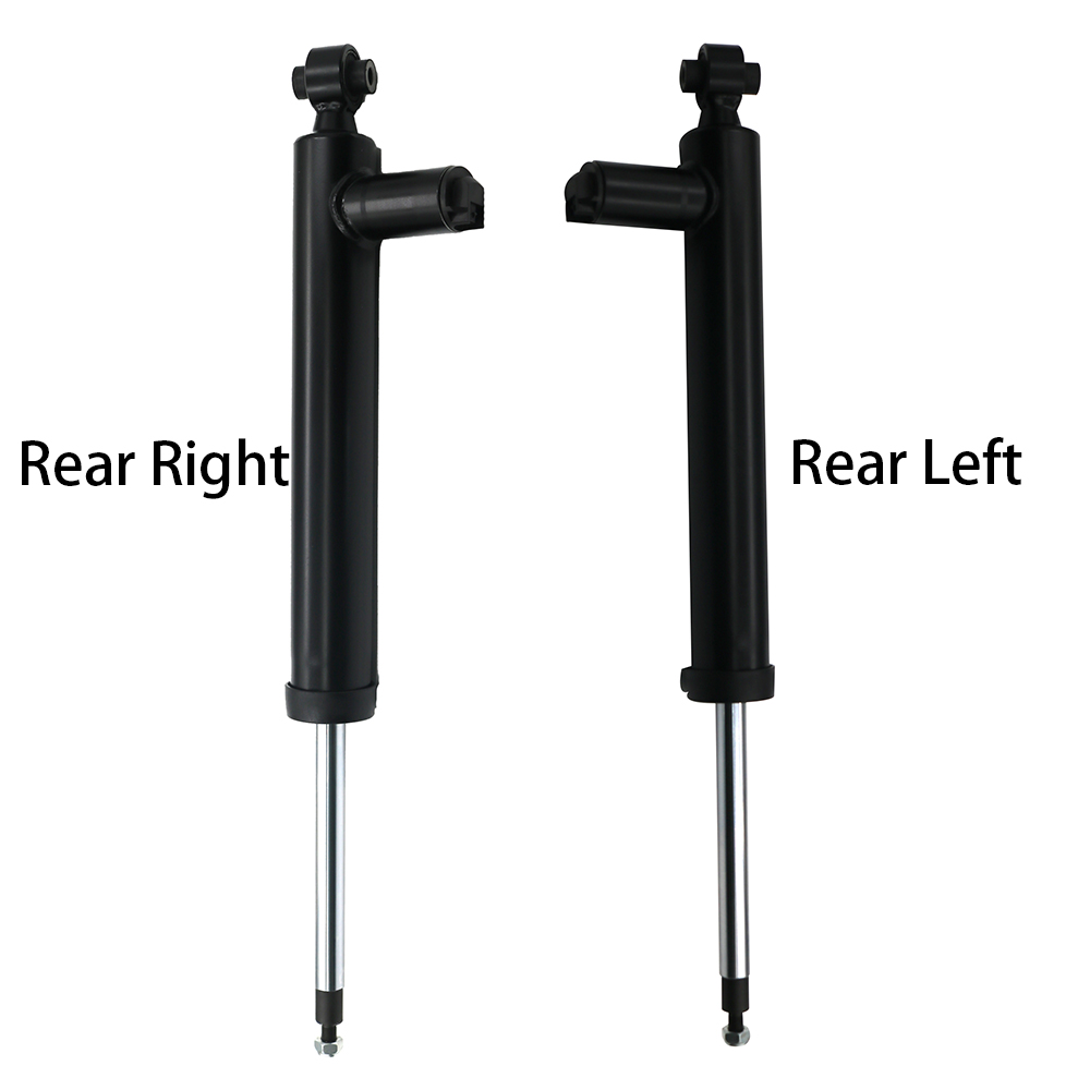 Rear Right Shock Absorber for  Mercedes-Benz 212 212 320 1630