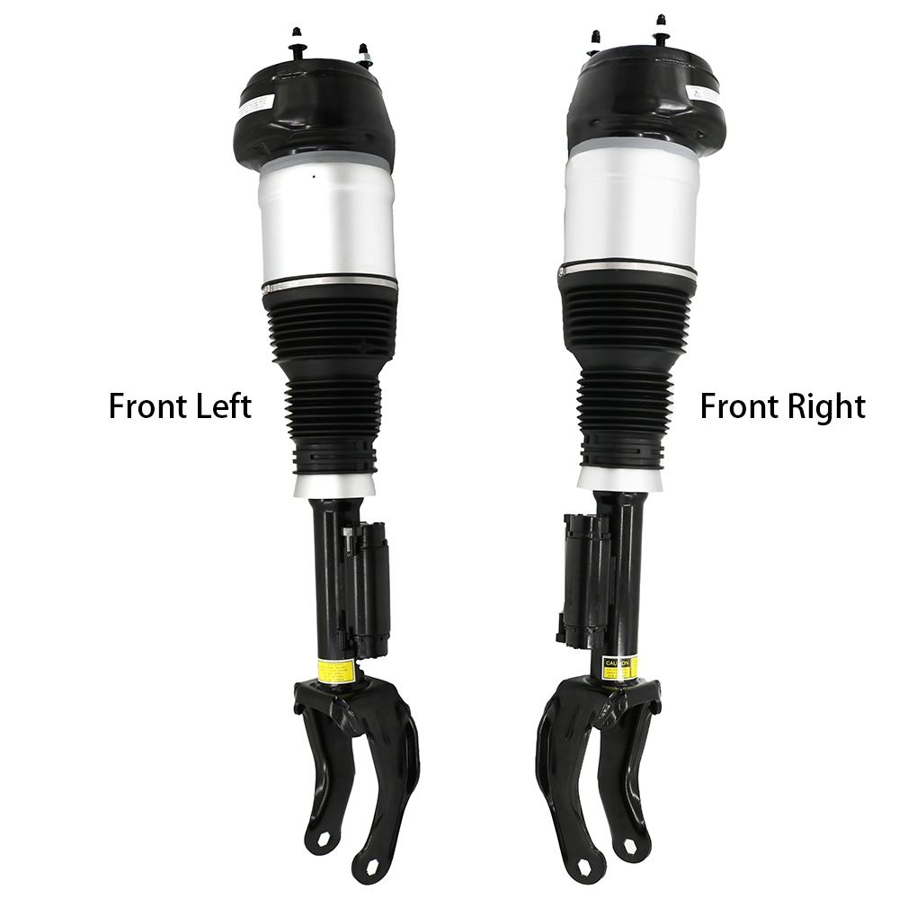 Front Right Air suspension strut for Mercedes-Benz 292 320 1400