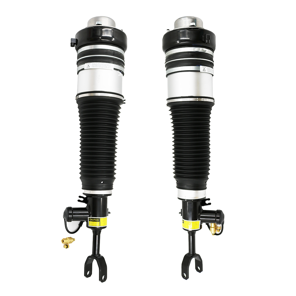 ​Front Right  Air suspension strut for Audi A6 (C6 4F) Allroad 2007-2010 4F0 616 040Q
