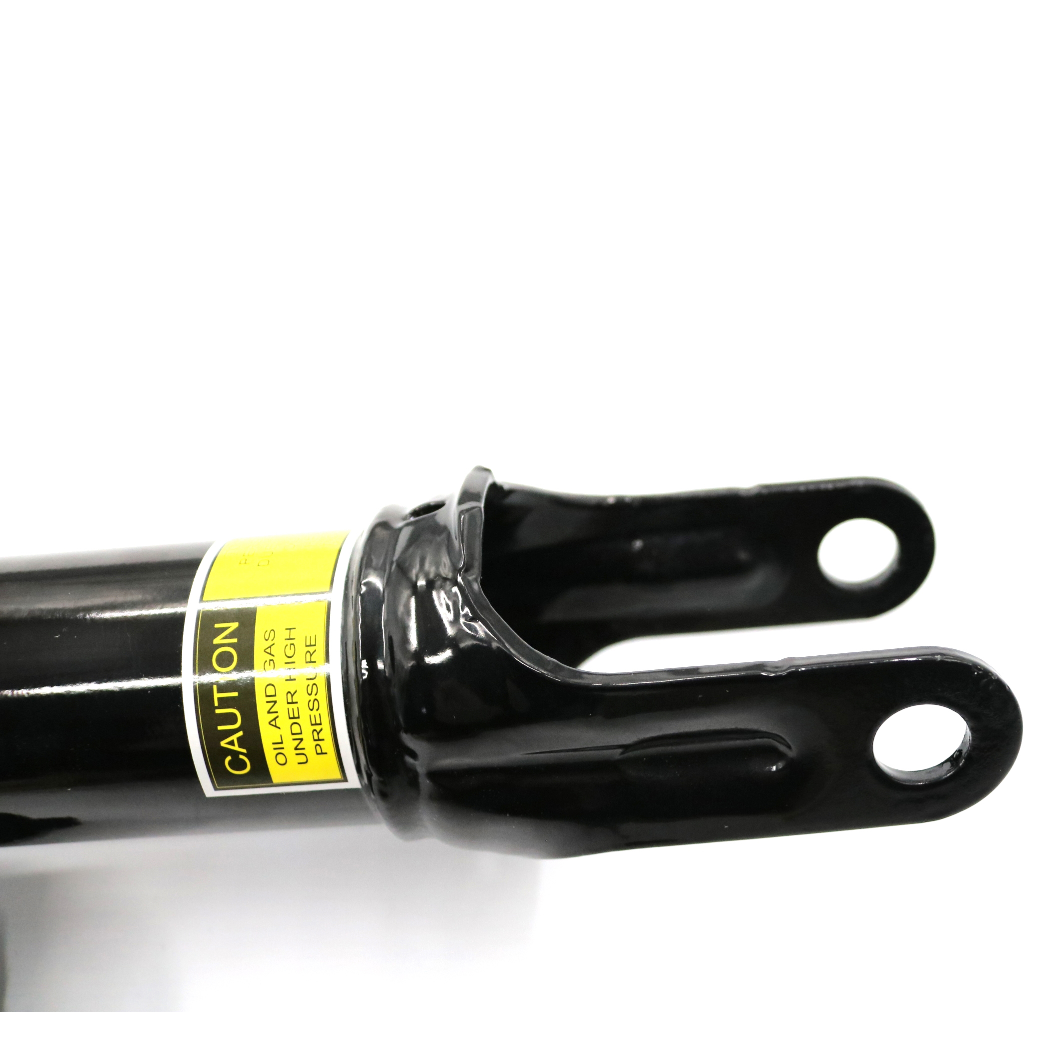 ​Front right  Air suspension strut for BMW G12 3710 6877 554