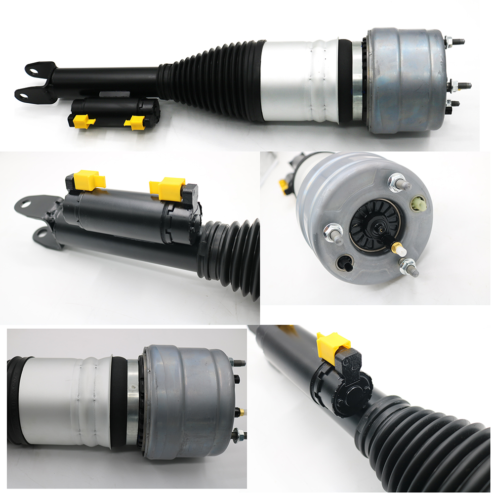 Front left  Air suspension strut for Mercedes-Benz W213 213 320 7738